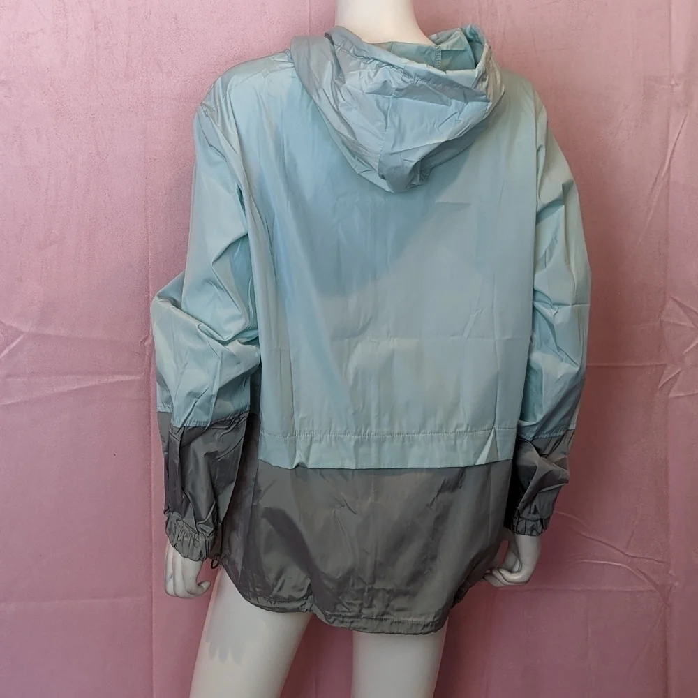 N/A lightweight jacket